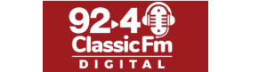 92.4 Classic FM
