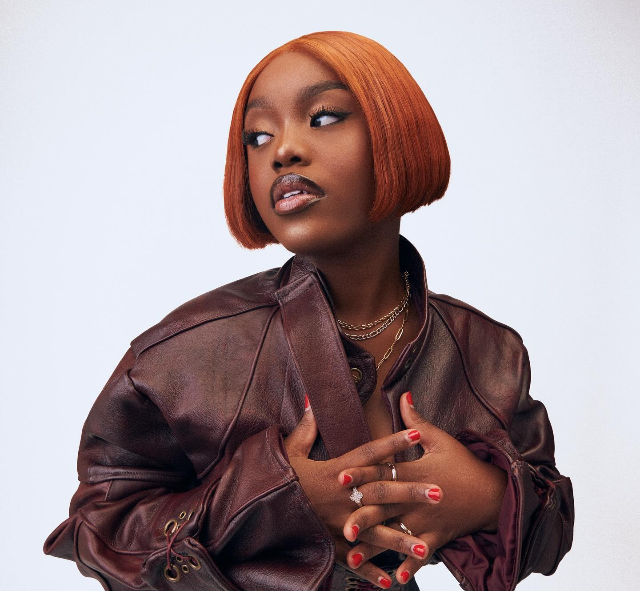 Afrobeats star, Gyakie drops her new jam