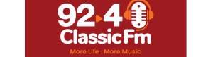 92.4 Classic FM