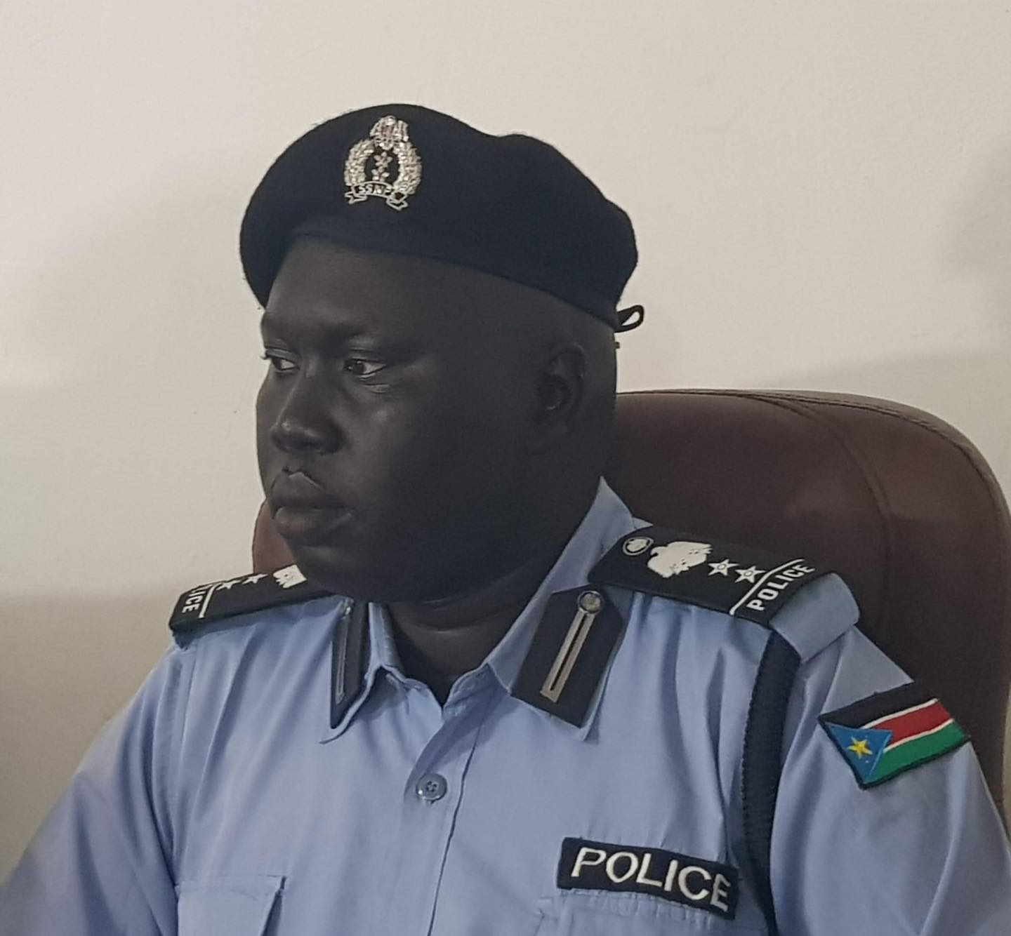 3 killed, 7 injured in Night protest across Juba: Police